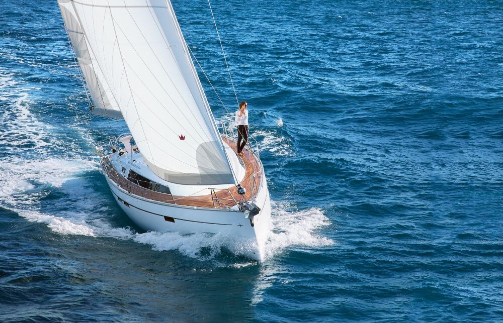 Bavaria Cruiser 46 Renee