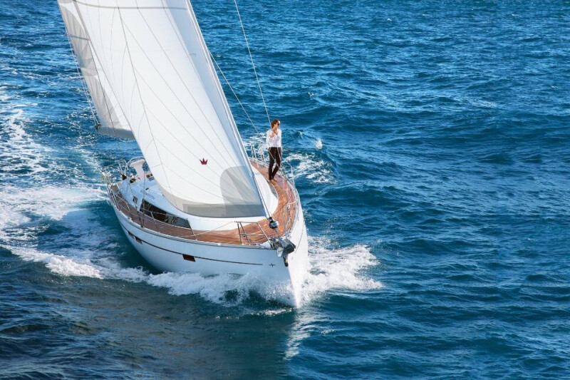 Bavaria Cruiser 46 Renee