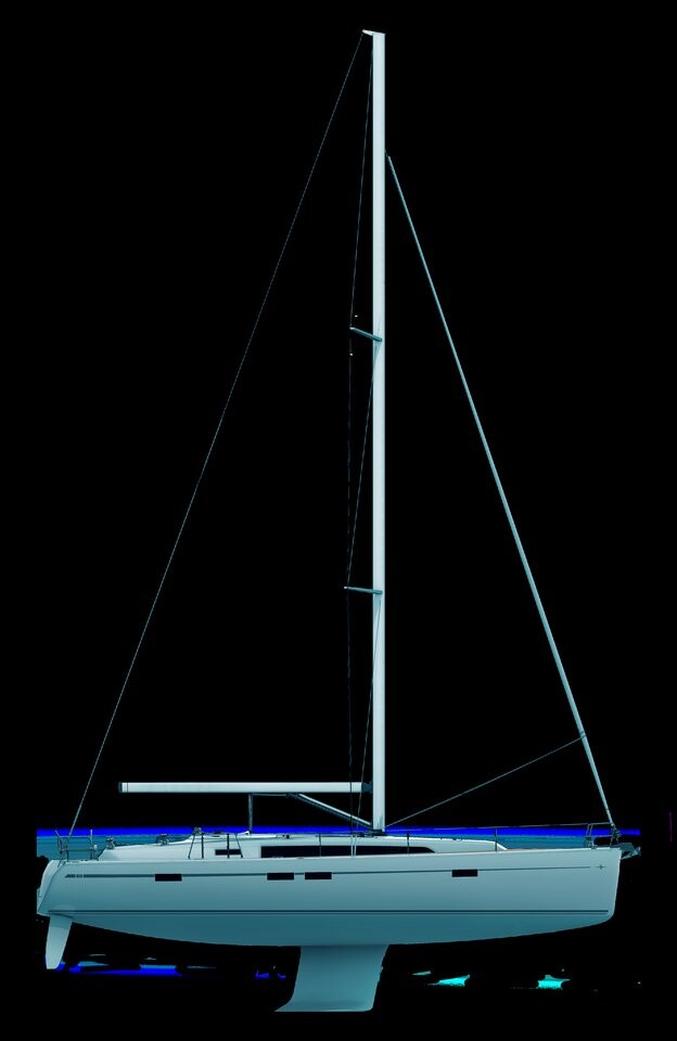 Bavaria Cruiser 46 Jenga