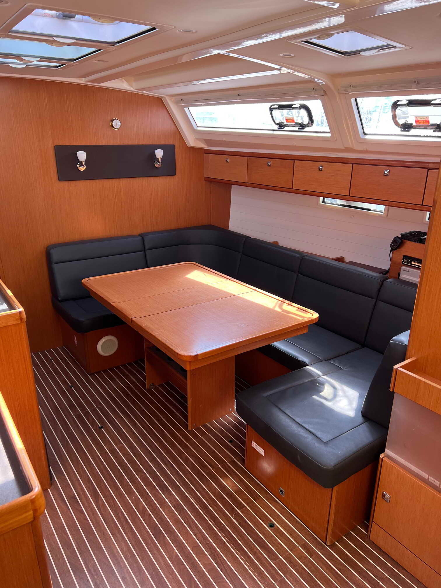 Bavaria Cruiser 46 ECONOMY