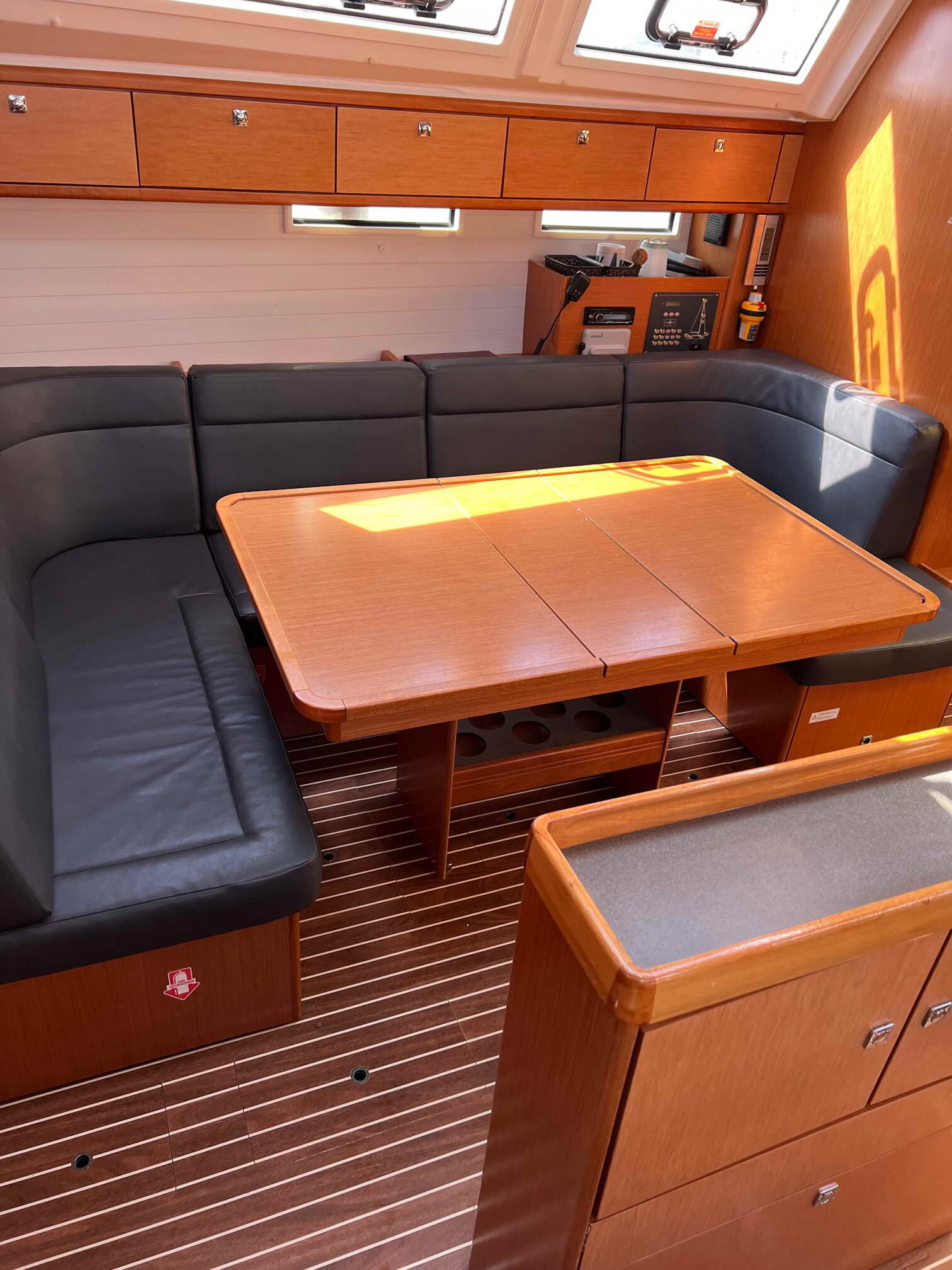 Bavaria Cruiser 46 ECONOMY