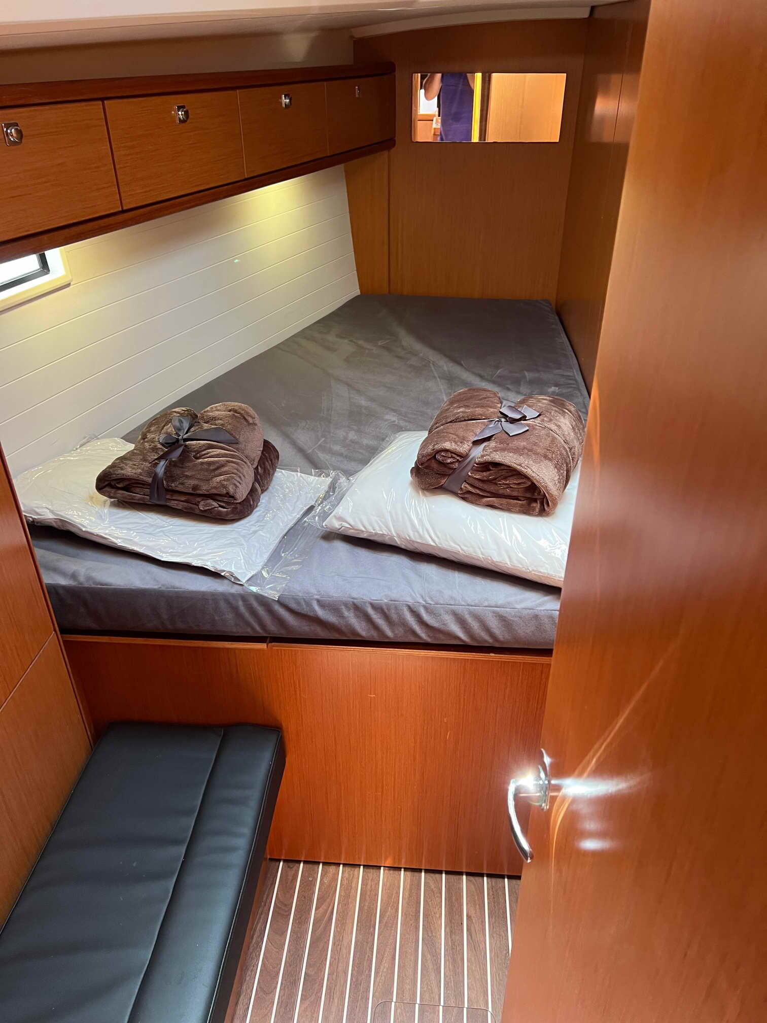 Bavaria Cruiser 46 ECONOMY