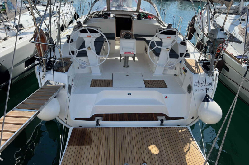 Bavaria Cruiser 46 ECONOMY