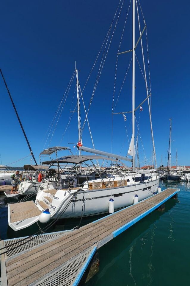 Bavaria Cruiser 46 Jameson II