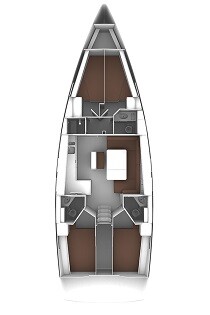 Bavaria Cruiser 46 MH 81