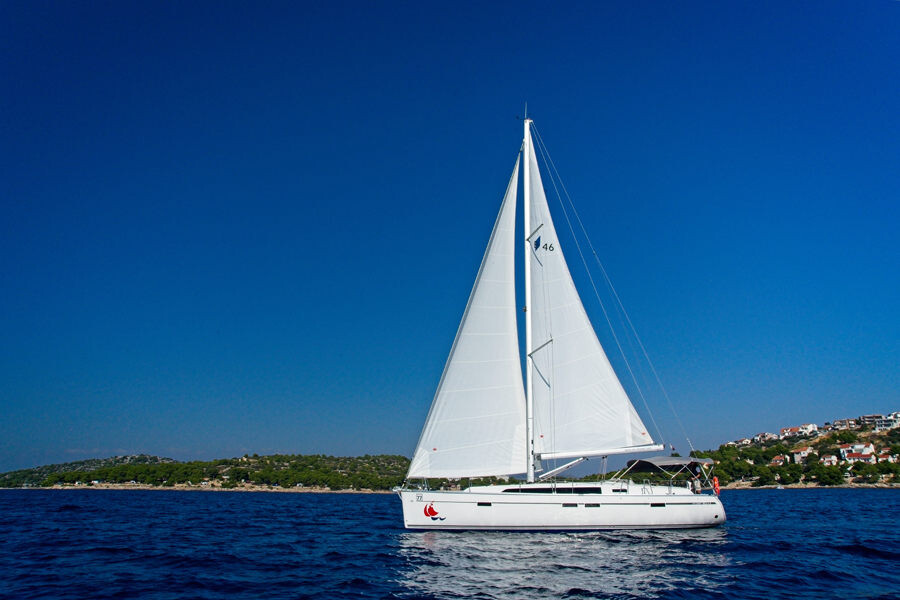 Bavaria Cruiser 46 MH 81