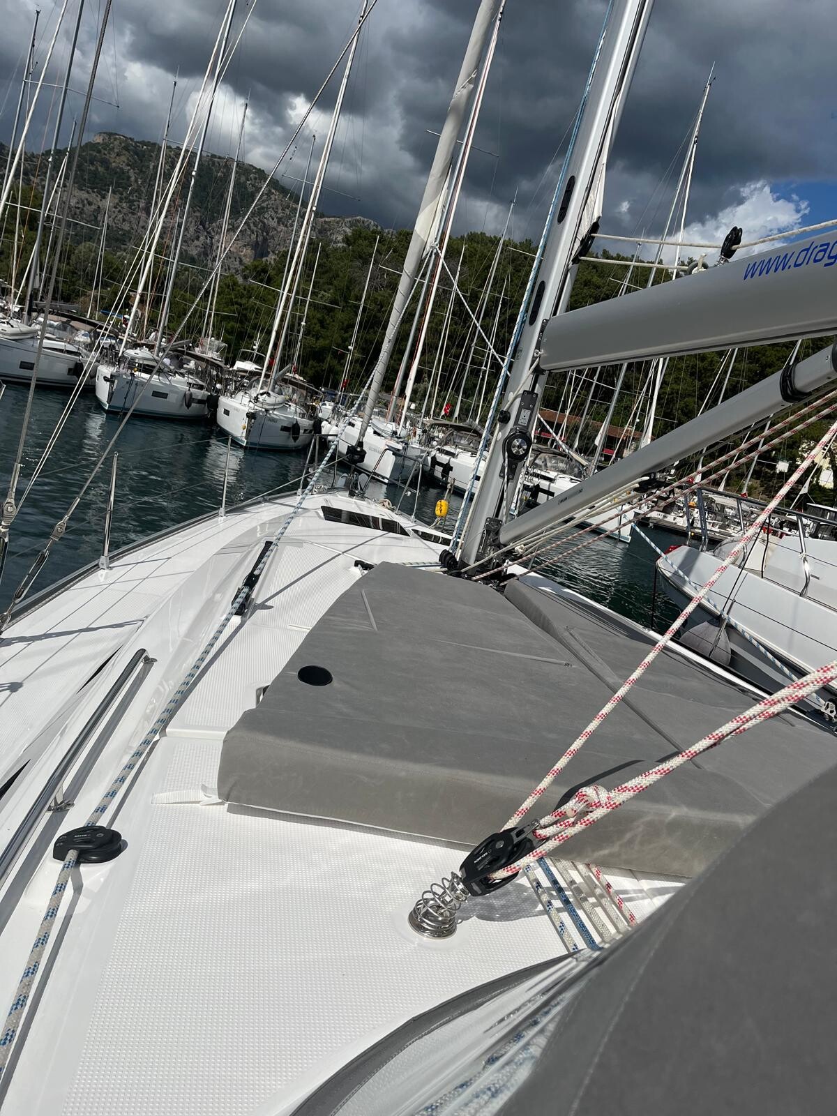 Bavaria Cruiser 46 Dragut L