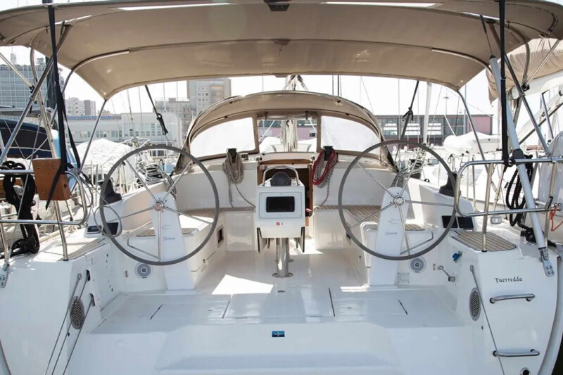 Bavaria Cruiser 46 ECONOMY