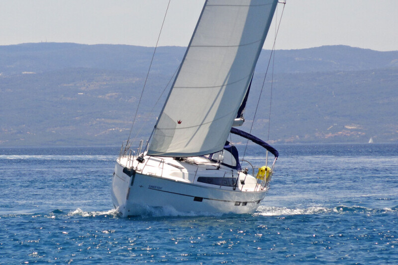 Bavaria Cruiser 46 Summer Point