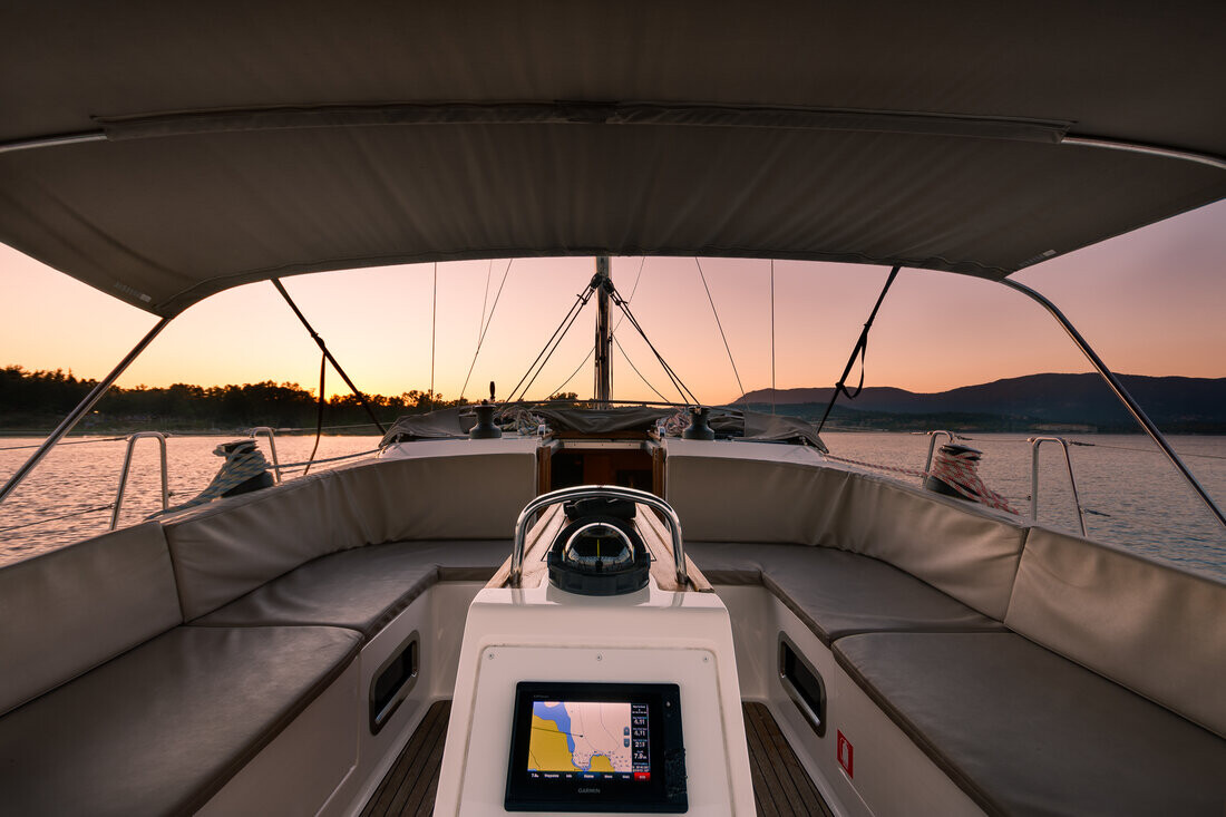 Bavaria Cruiser 46 Dolce Vita