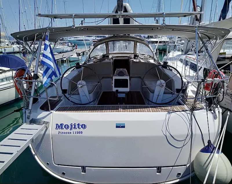 Bavaria Cruiser 46 Mojito