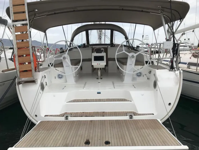 Bavaria Cruiser 46 Sea Wonder II