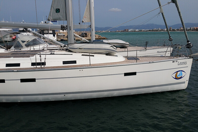 Bavaria Cruiser 50 Leonis