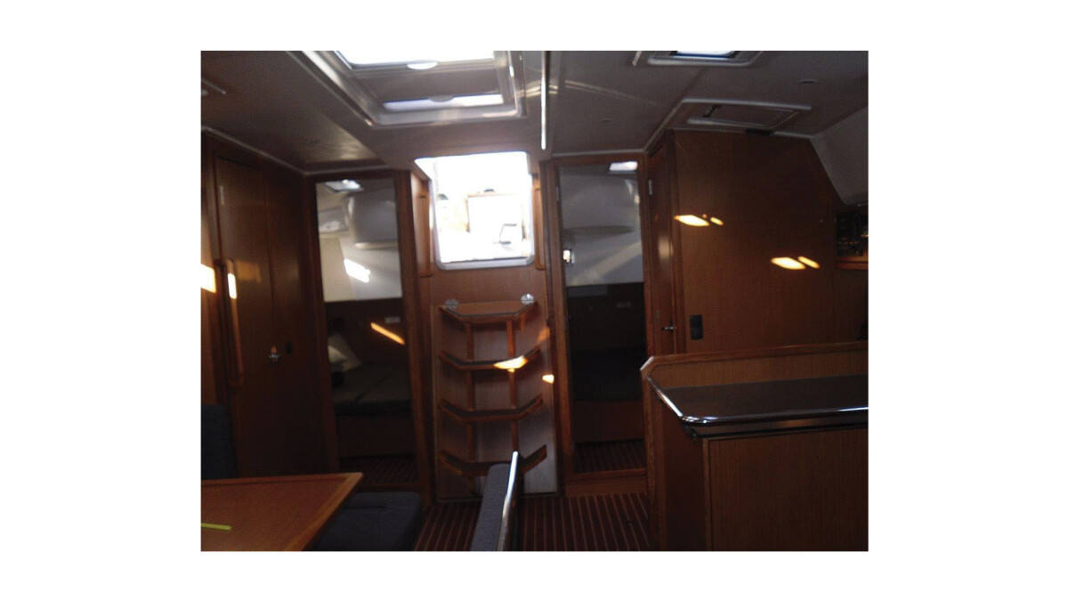 Bavaria Cruiser 50 Juniper