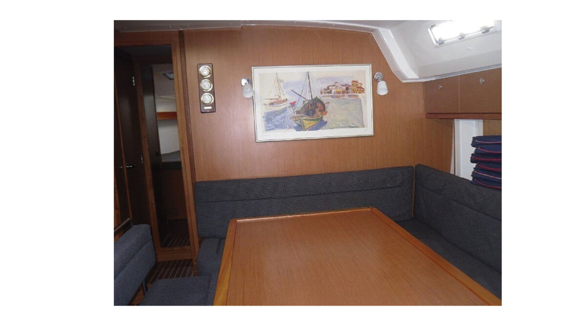 Bavaria Cruiser 50 Juniper