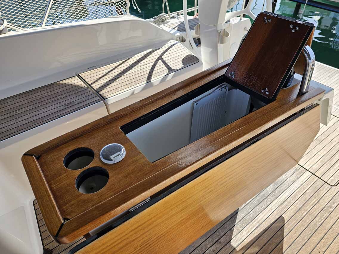 Bavaria Cruiser 51 Style Style