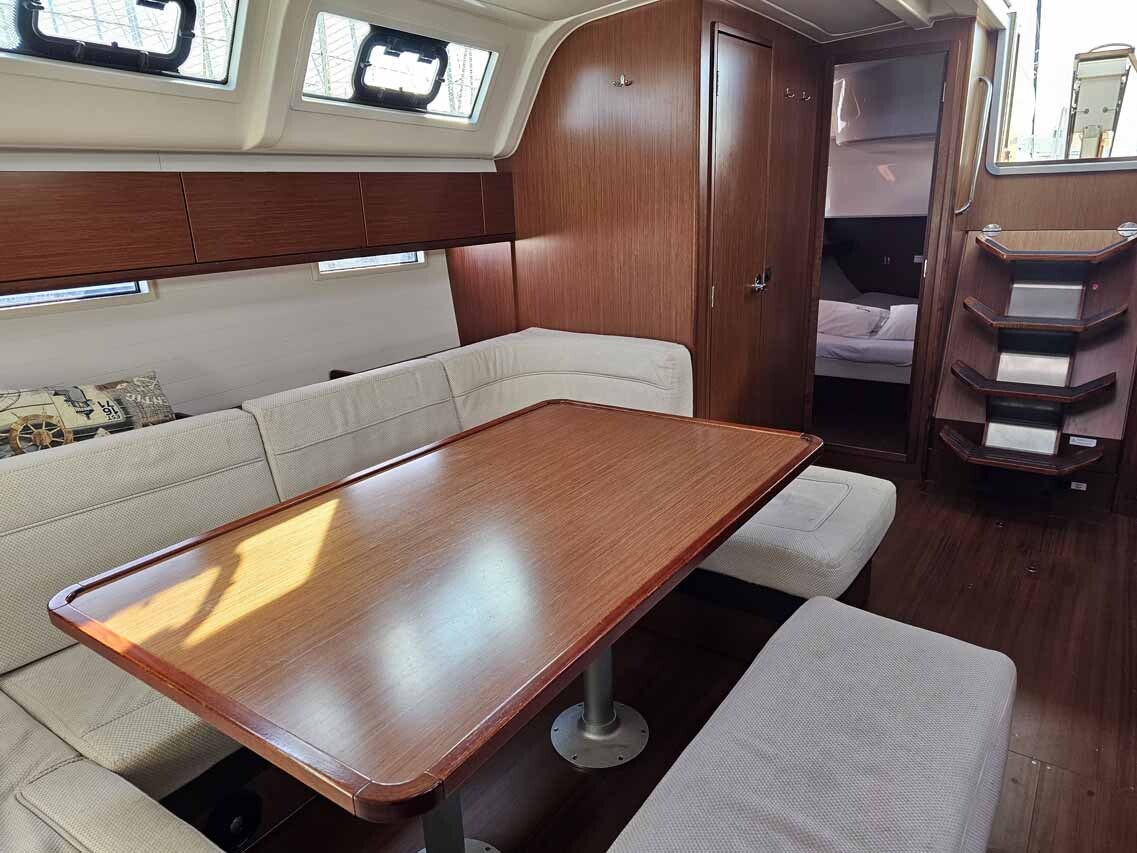 Bavaria Cruiser 51 Style Style