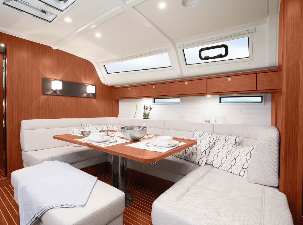 Bavaria Cruiser 51 Fantasia