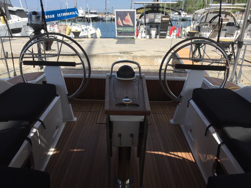 Bavaria Cruiser 51 ECONOMY