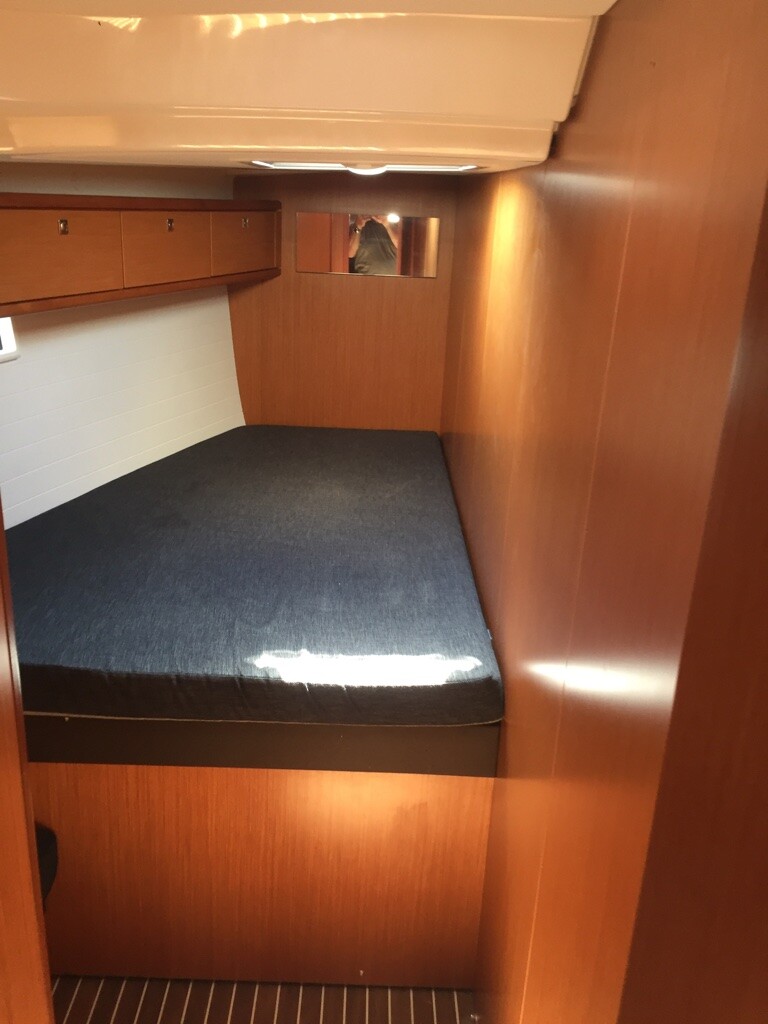 Bavaria Cruiser 51 ECONOMY