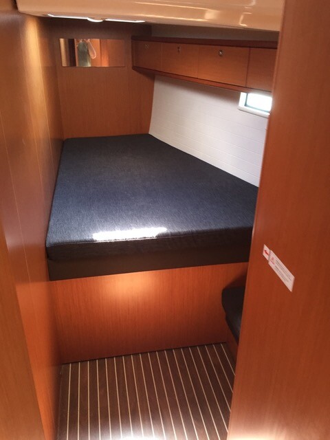 Bavaria Cruiser 51 ECONOMY