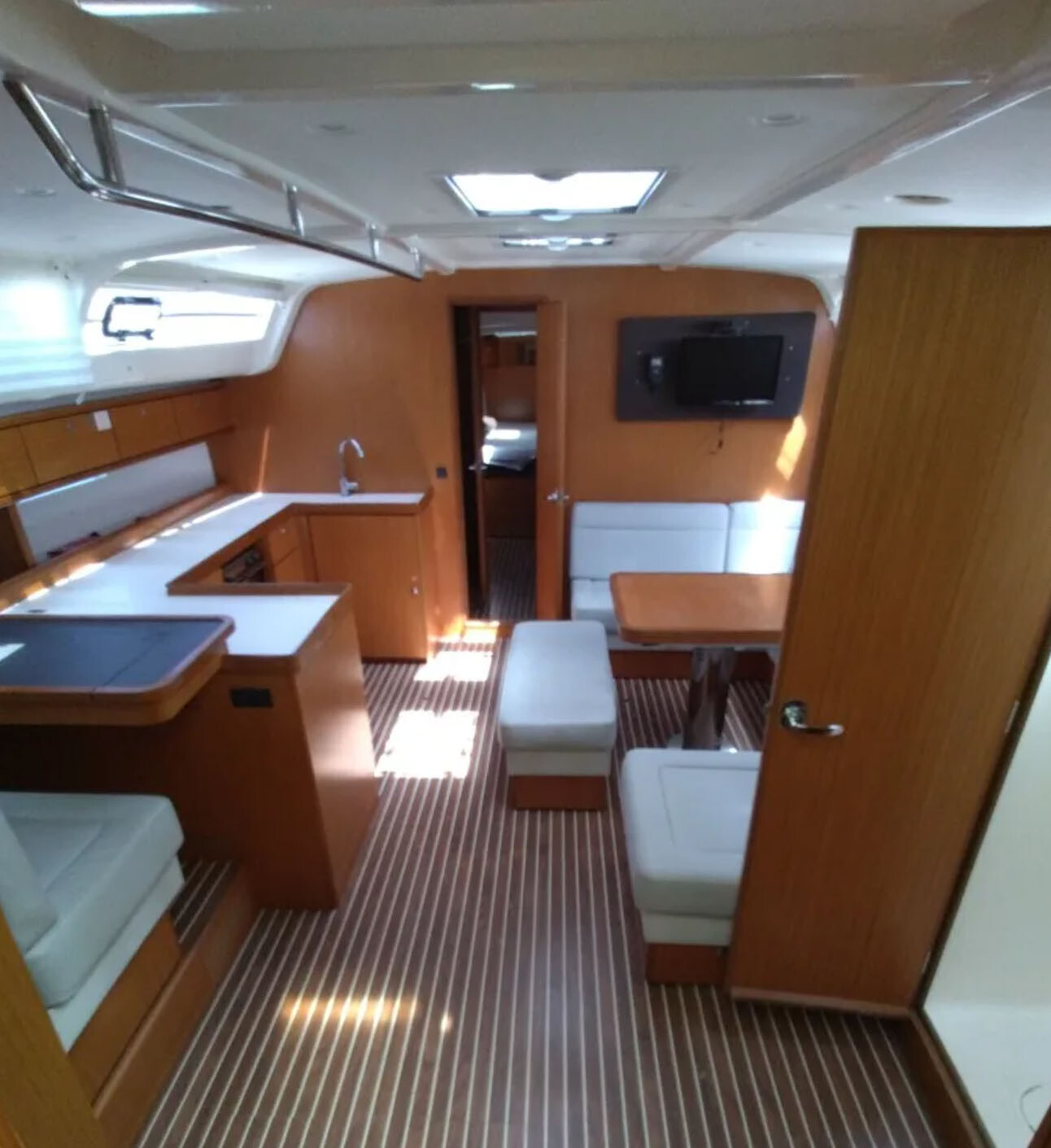 Bavaria Cruiser 51 ECONOMY