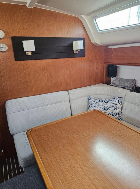 Bavaria Cruiser 51 Salvia