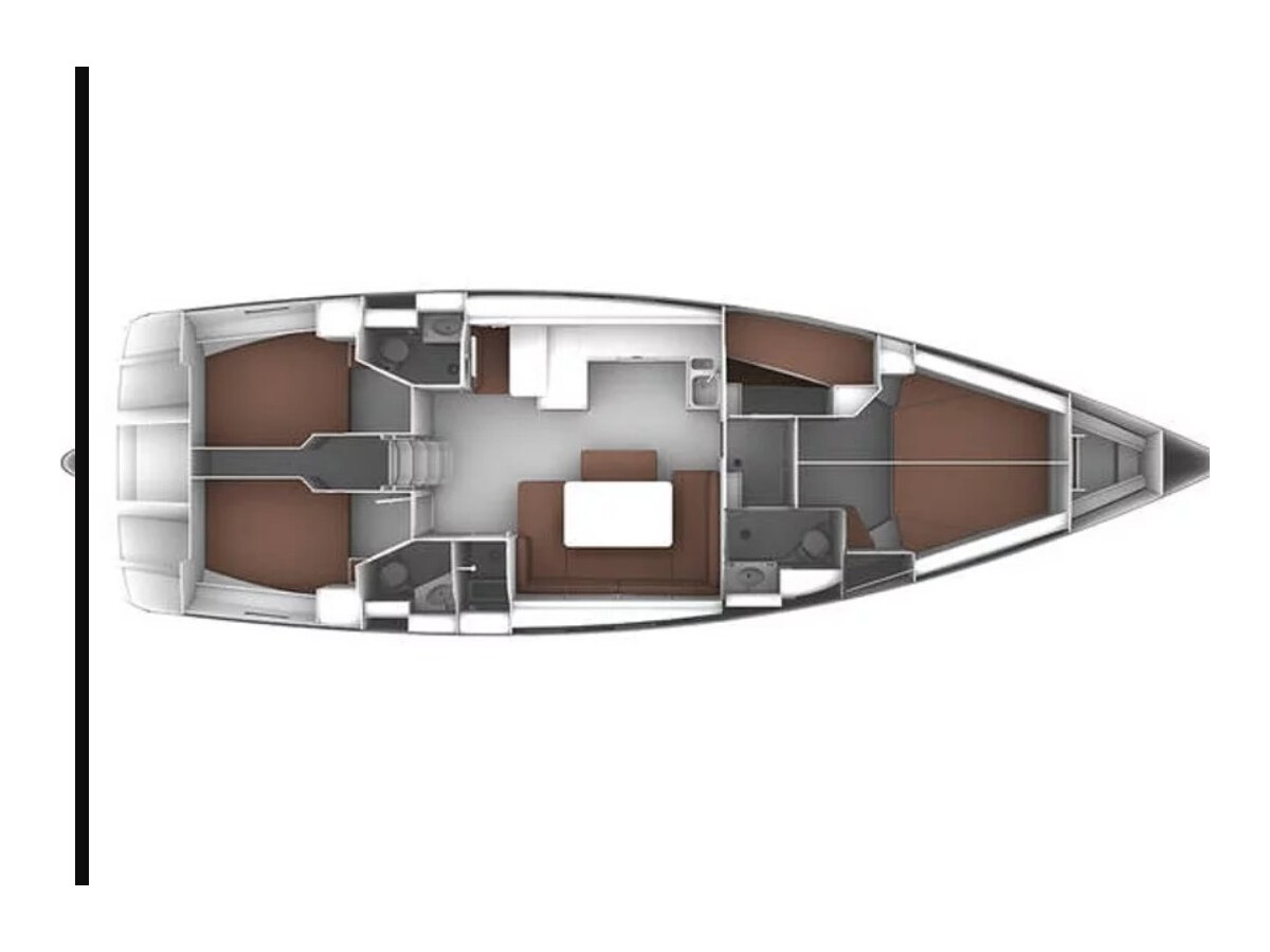 Bavaria Cruiser 51 Alice