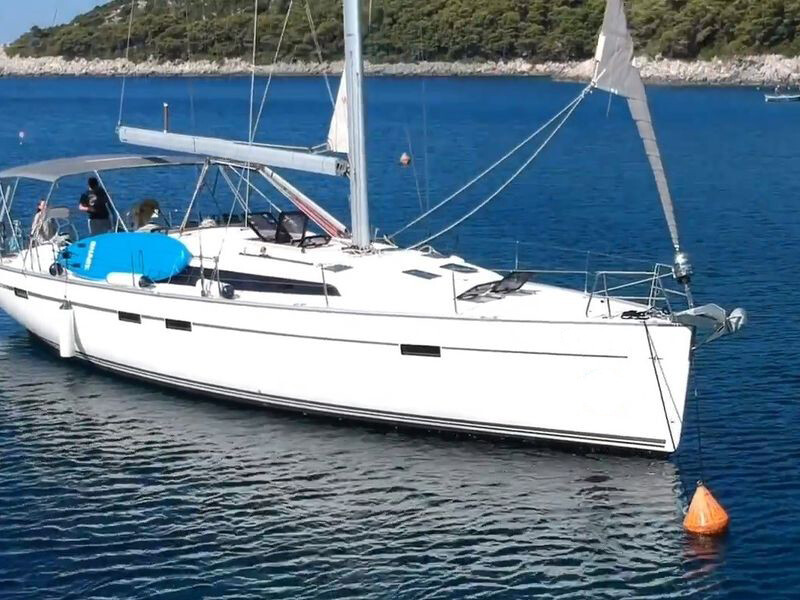 Bavaria Cruiser 51 Petra 2