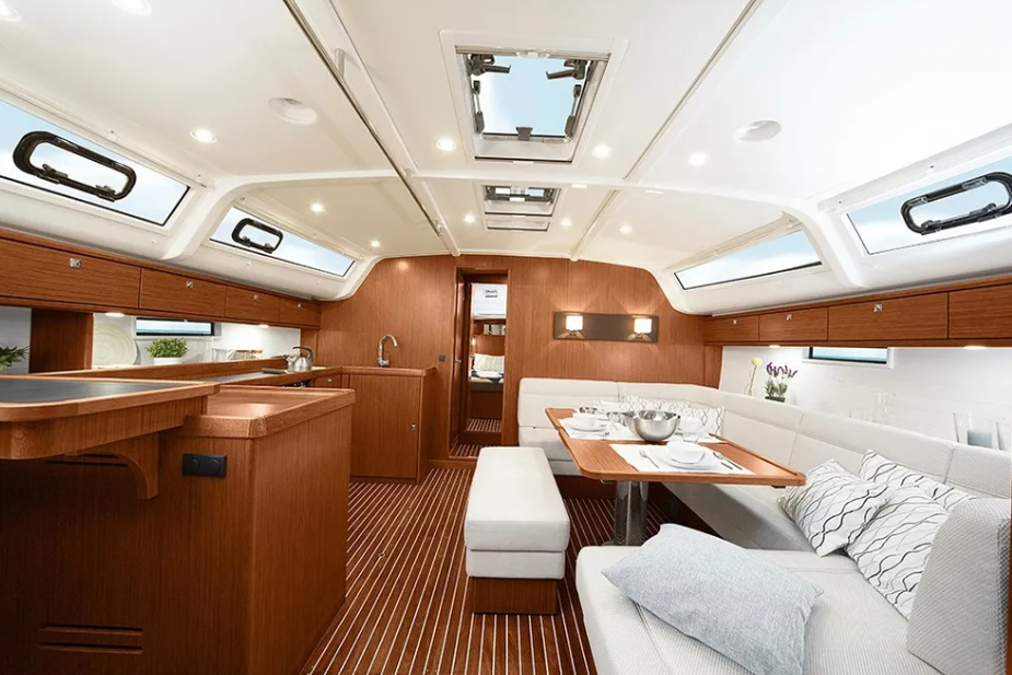 Bavaria Cruiser 51 Sea Wonder I