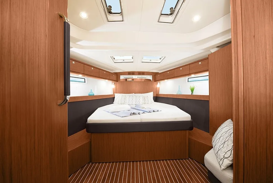 Bavaria Cruiser 51 Sea Wonder I