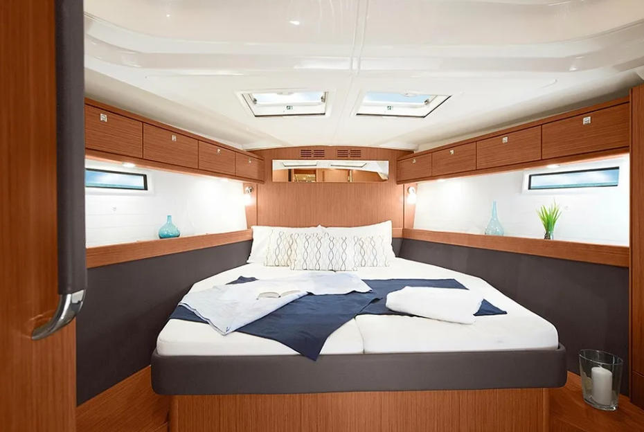 Bavaria Cruiser 51 Sea Wonder I