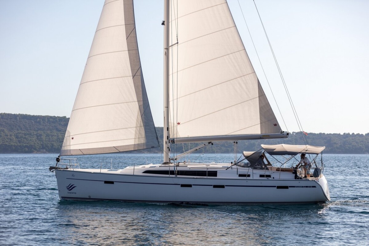 Bavaria Cruiser 51 Lui