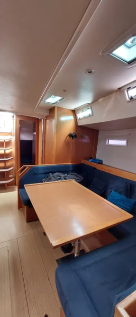 Bavaria Cruiser 55 Little Secret