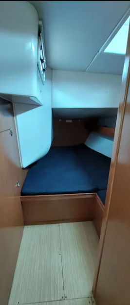 Bavaria Cruiser 55 Little Secret