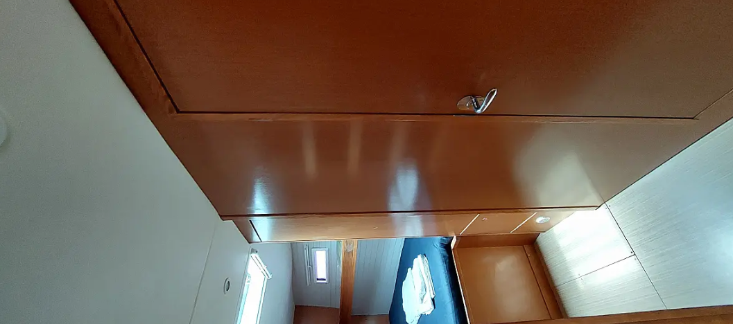 Bavaria Cruiser 55 Little Secret