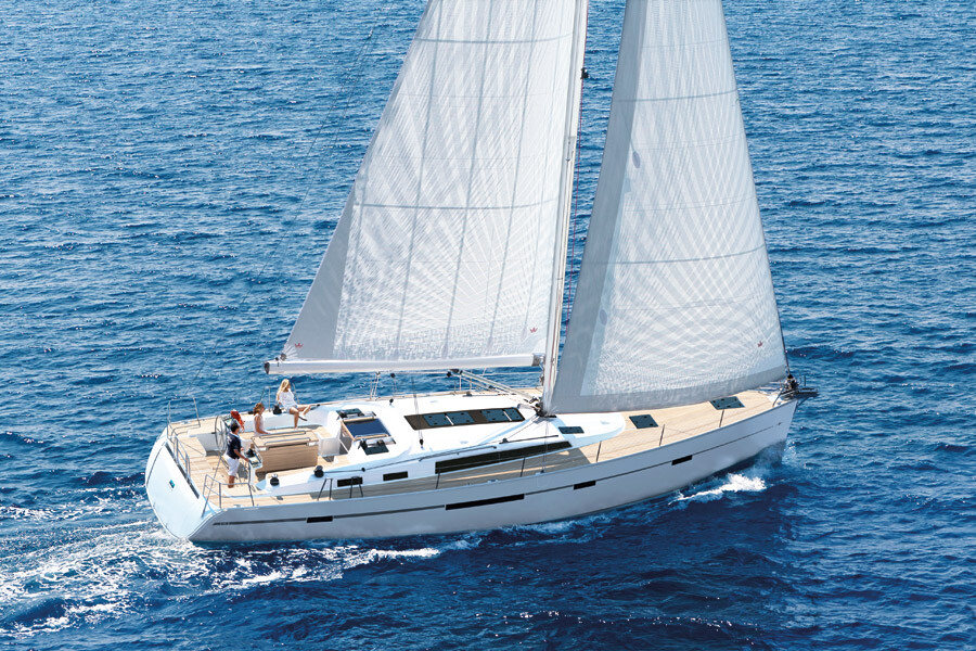 Bavaria Cruiser 56 Anassa