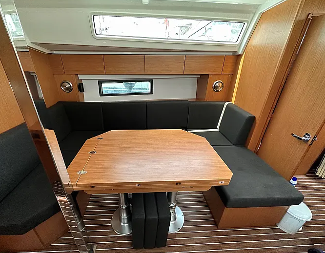 Bavaria Cruiser 56 Anassa