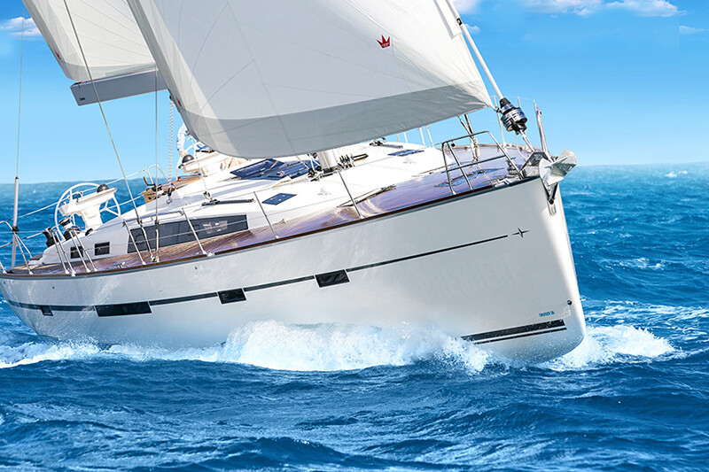 Bavaria Cruiser 56 Sea Flower