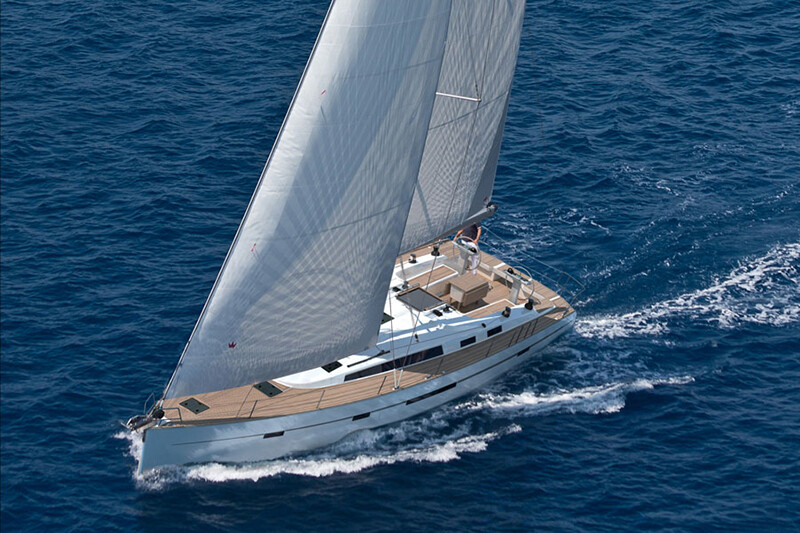 Bavaria Cruiser 56 Sea Flower