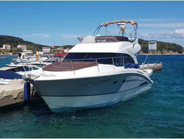 Beneteau Antares 42 Santin