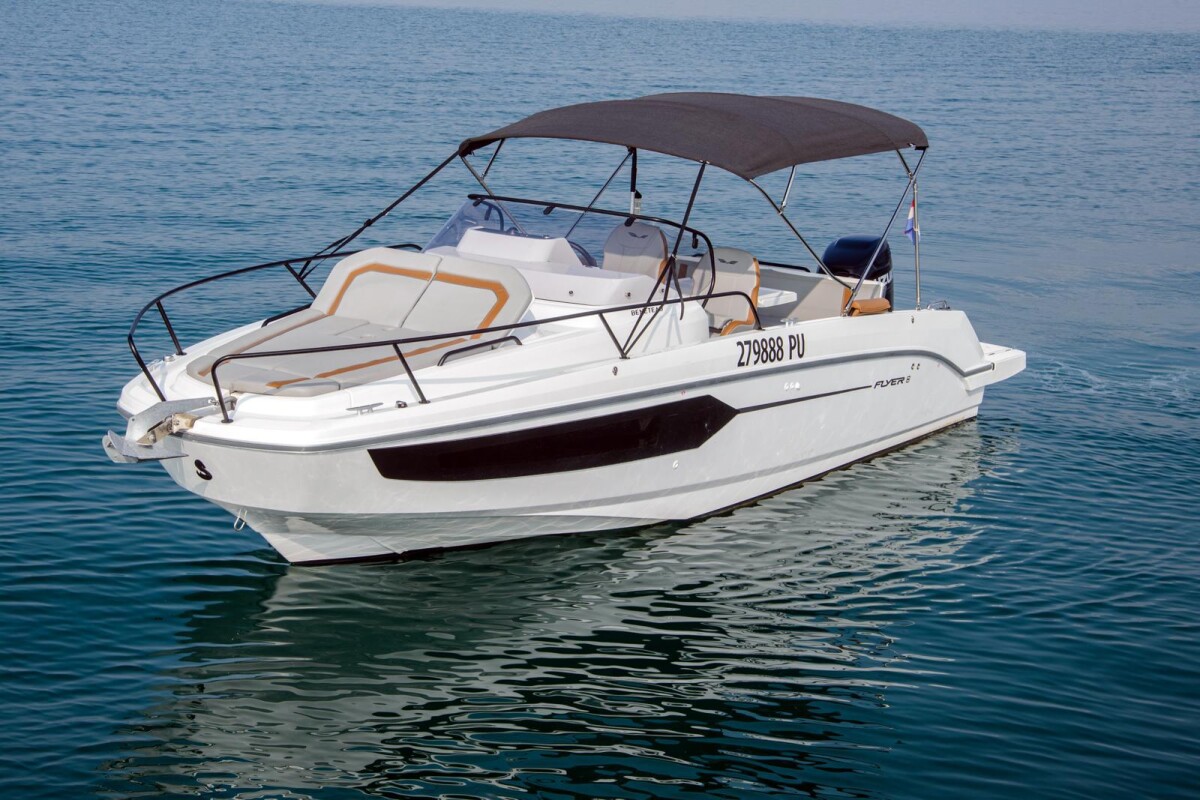 Beneteau Beneteau Flyer 8