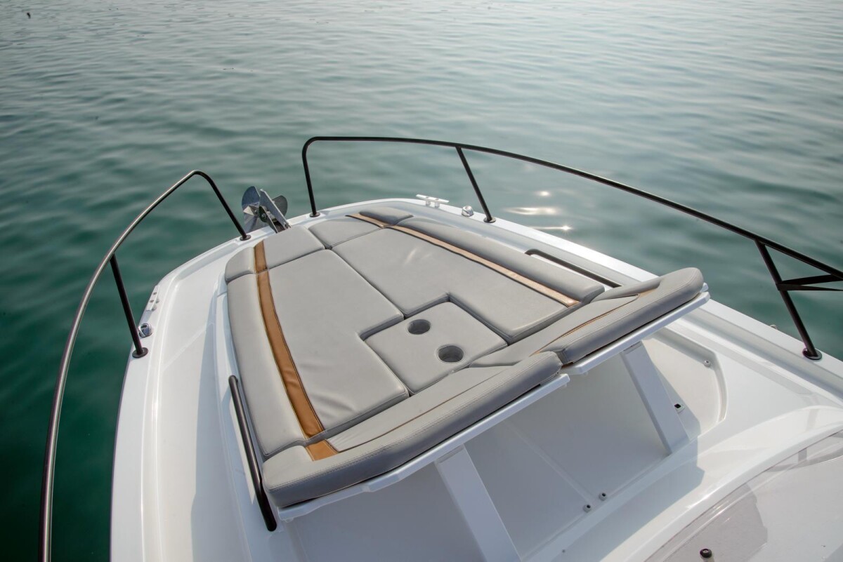 Beneteau Beneteau Flyer 8 #2