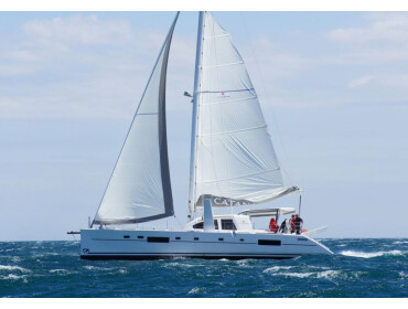 Catana 55 Curie