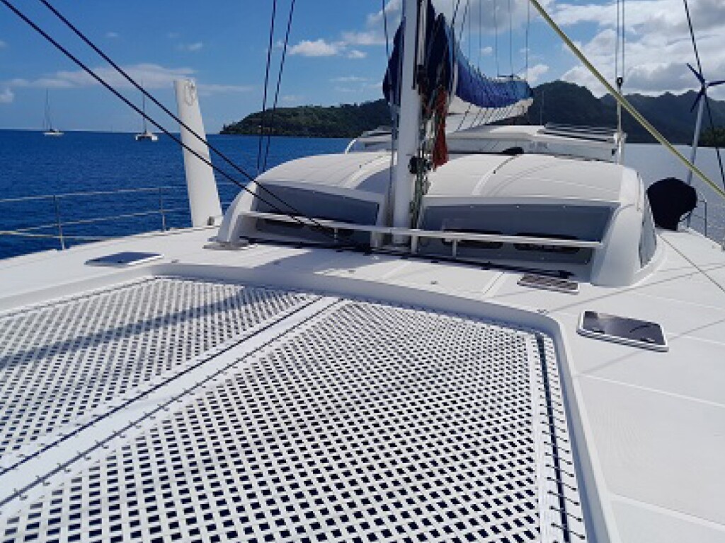 Catana 55 Curie