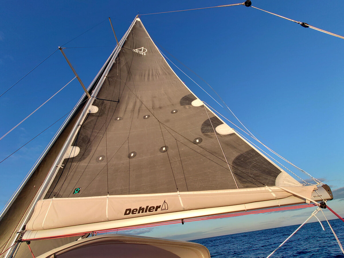 Dehler 38 SQ Aurélie