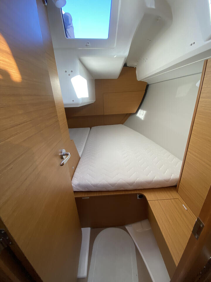 Dufour 310 GL Escapade II