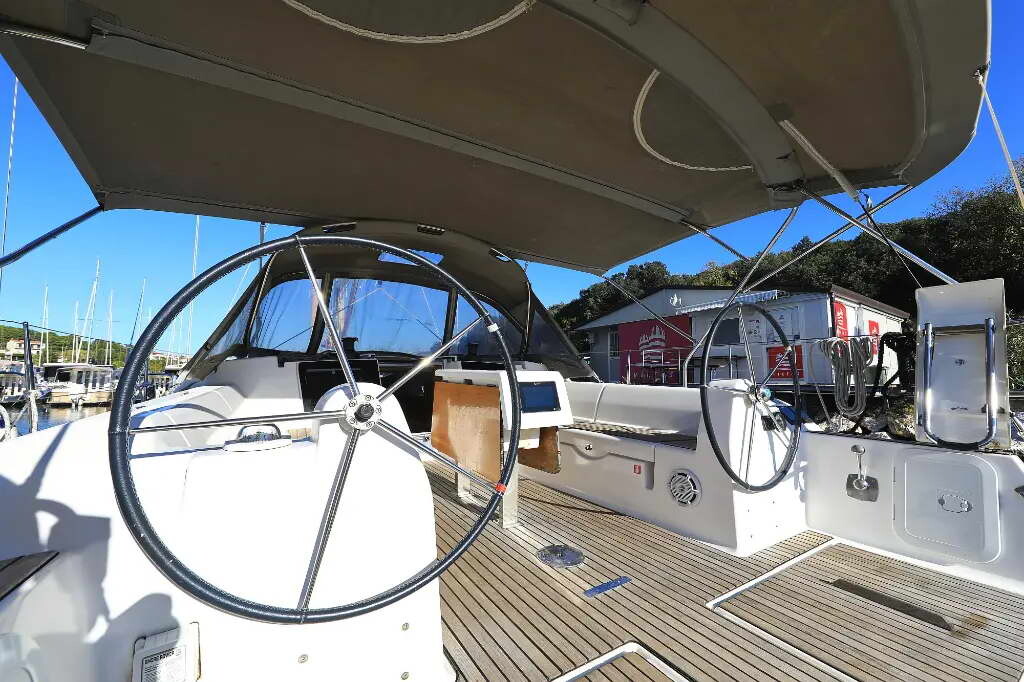 Dufour 382 GL ECONOMY