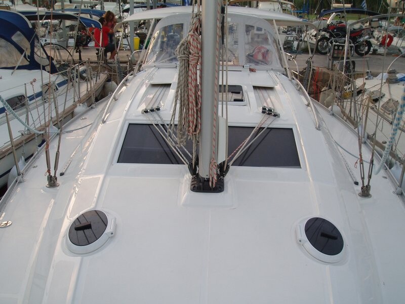 Elan 384 Impression Artemis