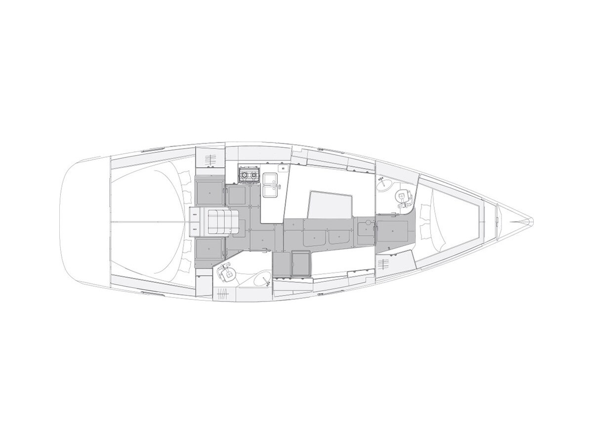 Elan Impression 40.1 Fuga